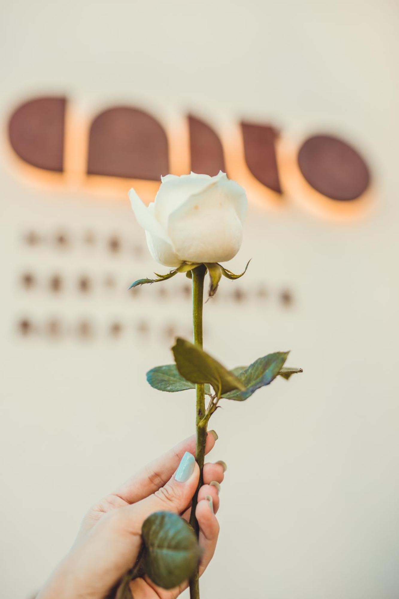 Canto Hotel 살바도르 외부 사진