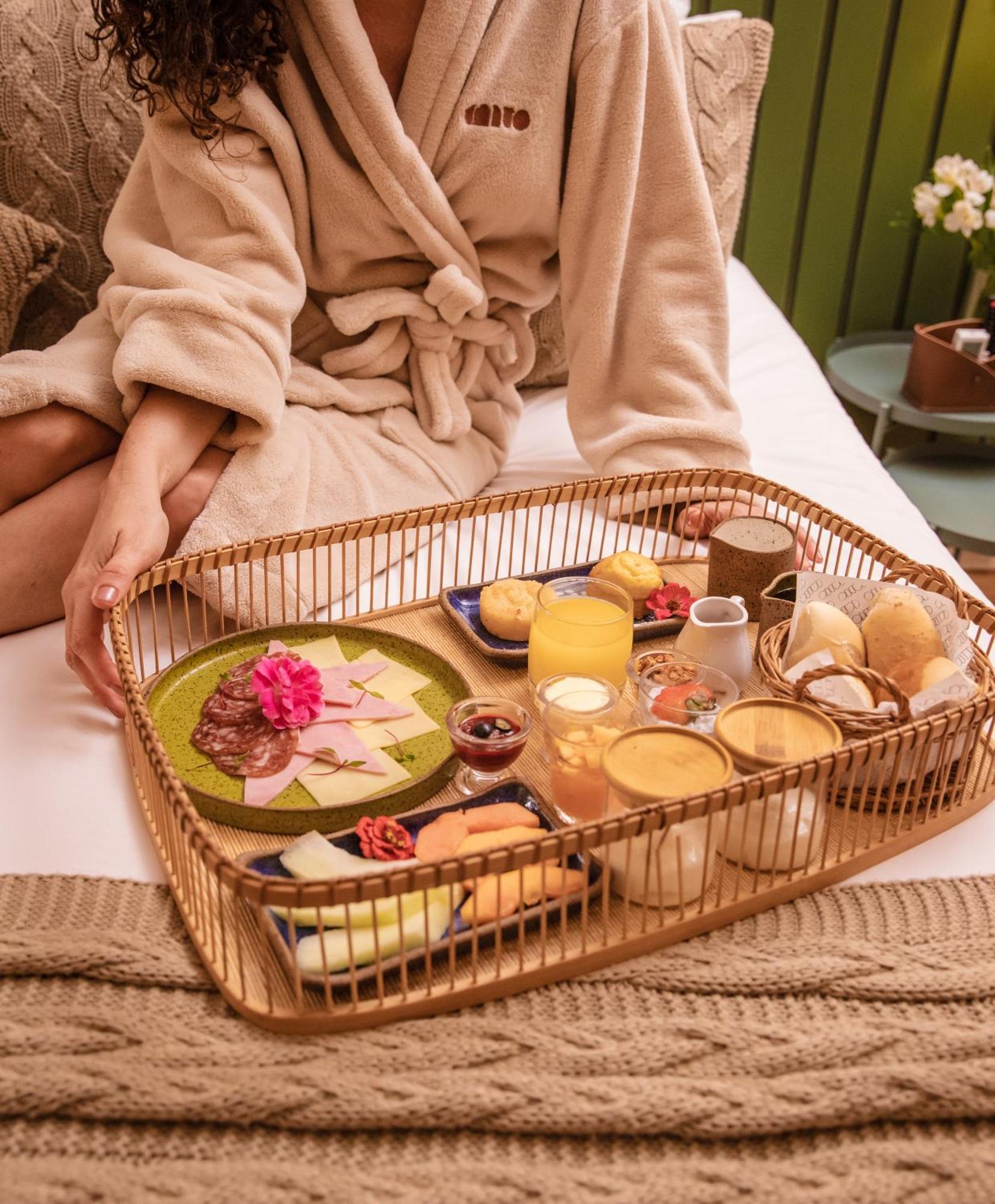 Canto Hotel 살바도르 외부 사진