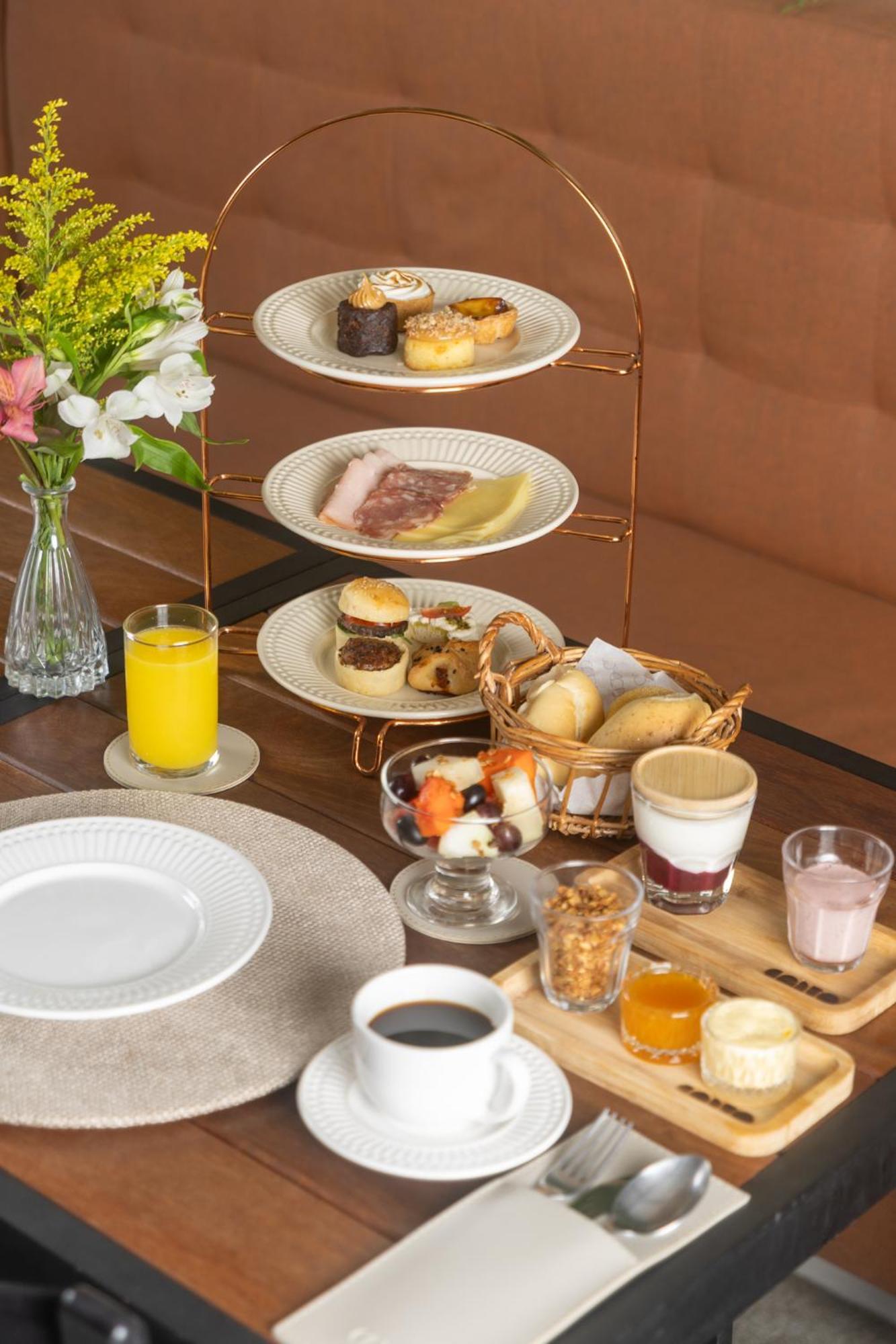 Canto Hotel 살바도르 외부 사진