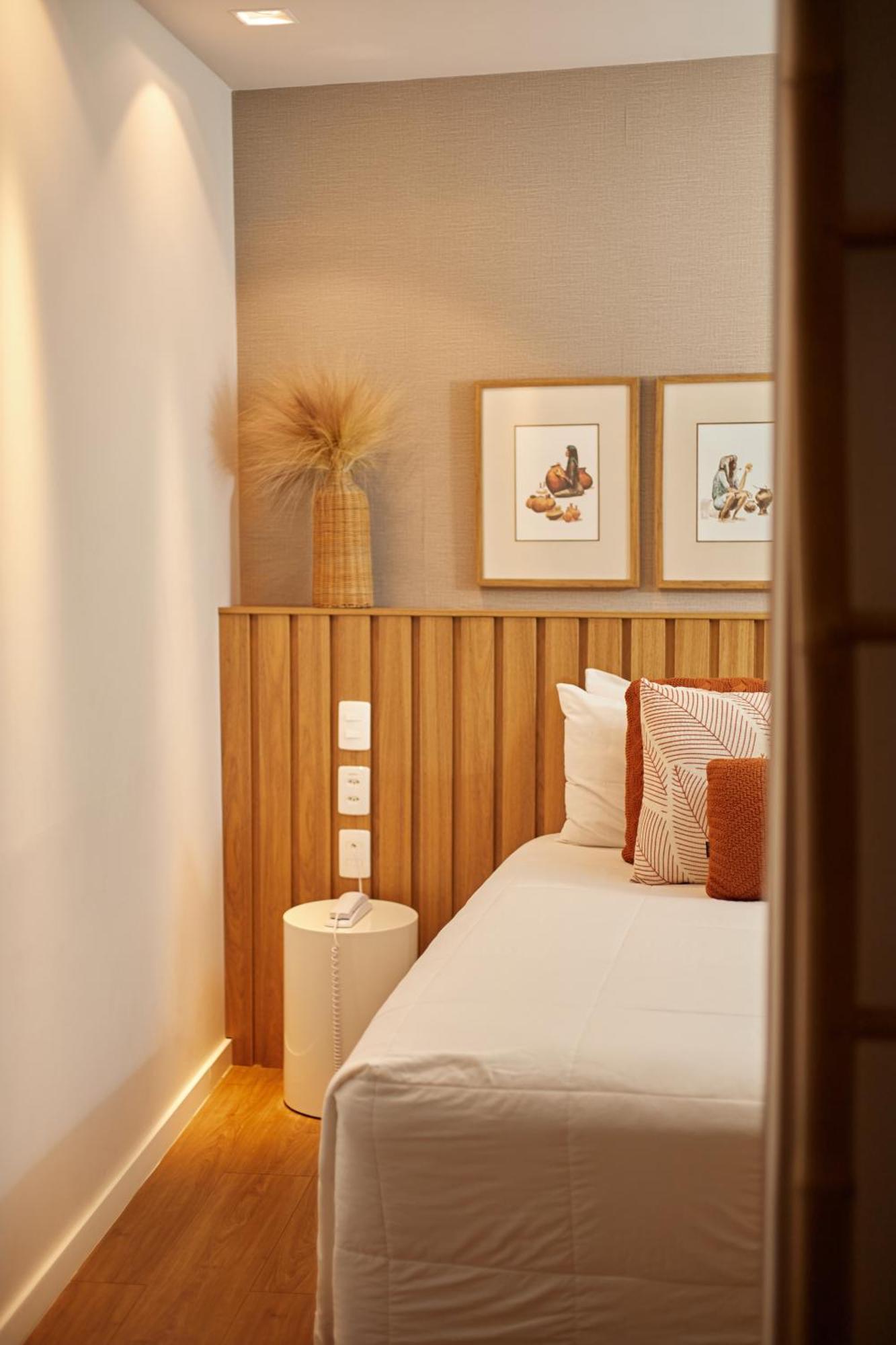 Canto Hotel 살바도르 외부 사진
