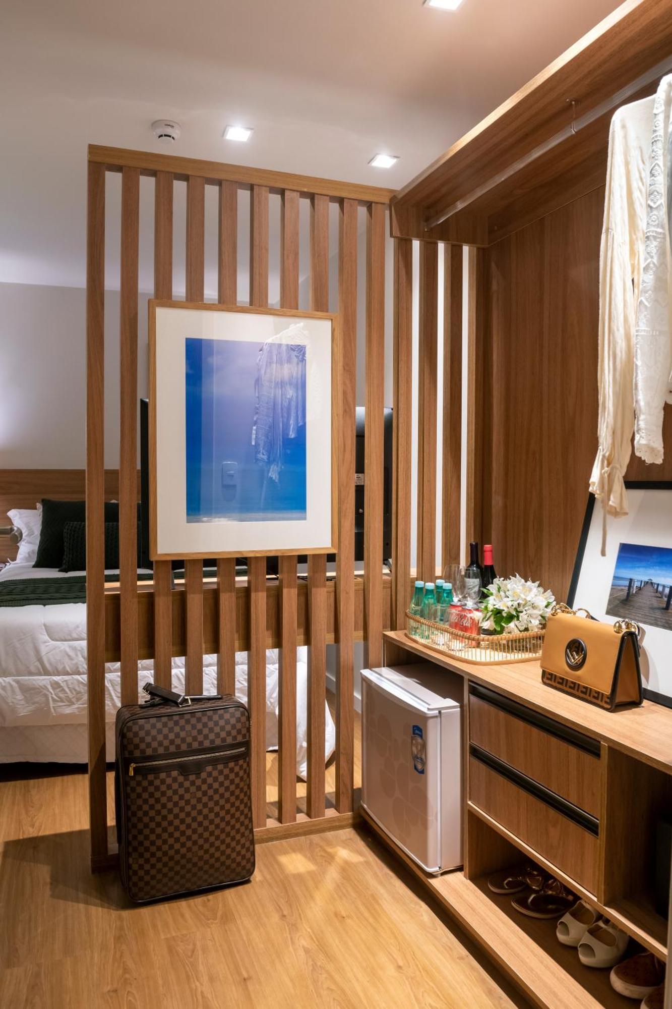 Canto Hotel 살바도르 외부 사진