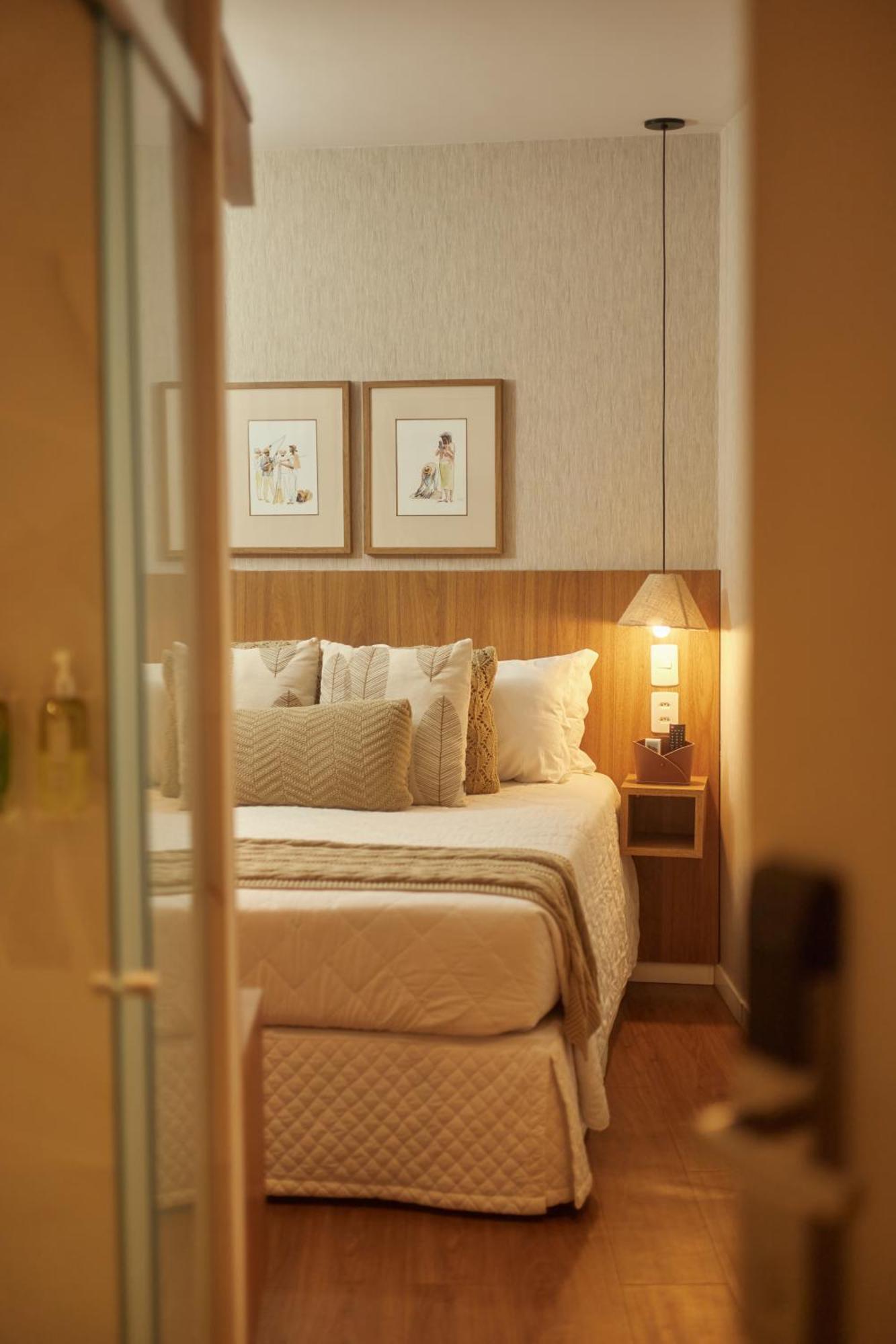 Canto Hotel 살바도르 외부 사진