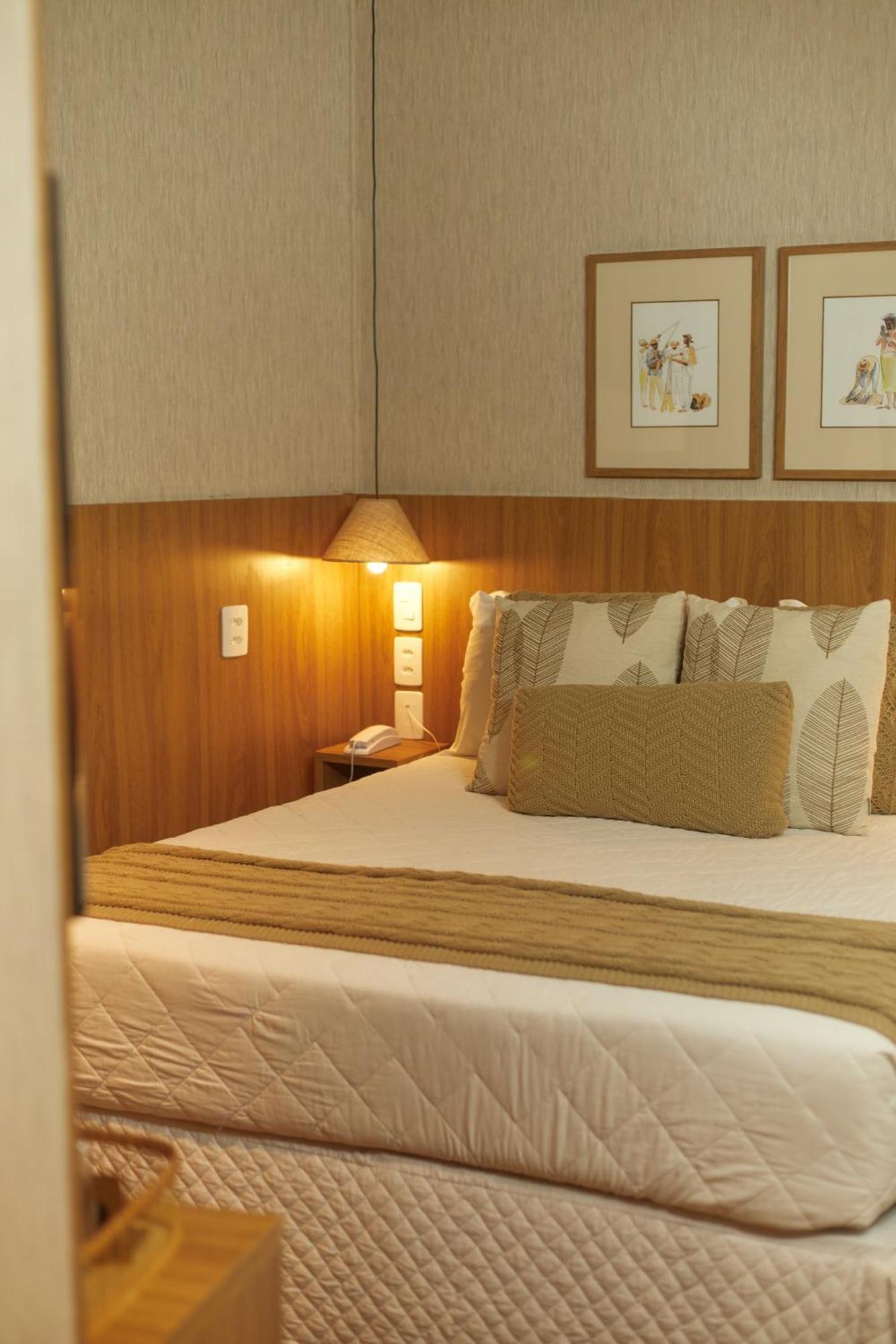 Canto Hotel 살바도르 외부 사진