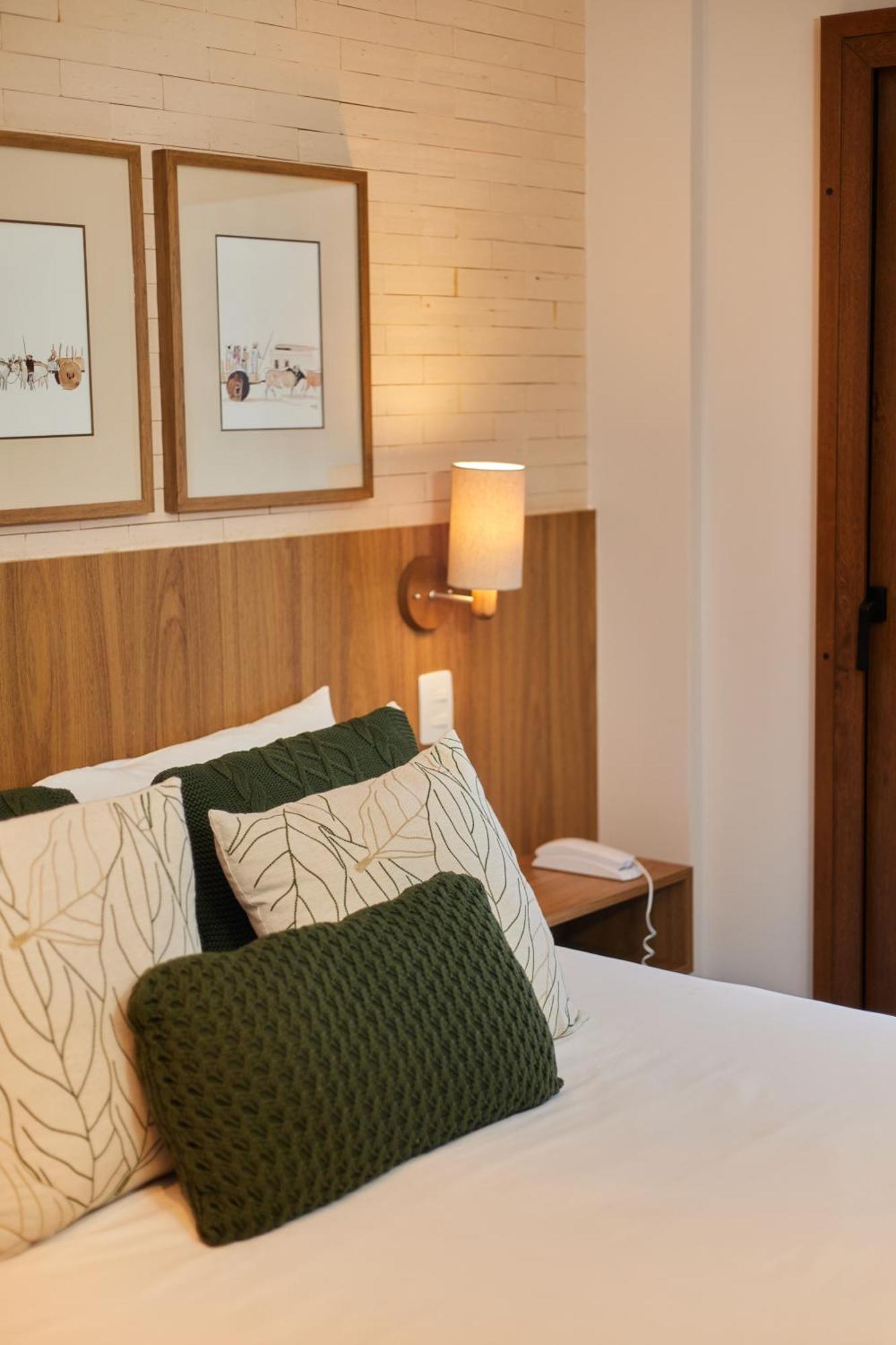 Canto Hotel 살바도르 외부 사진
