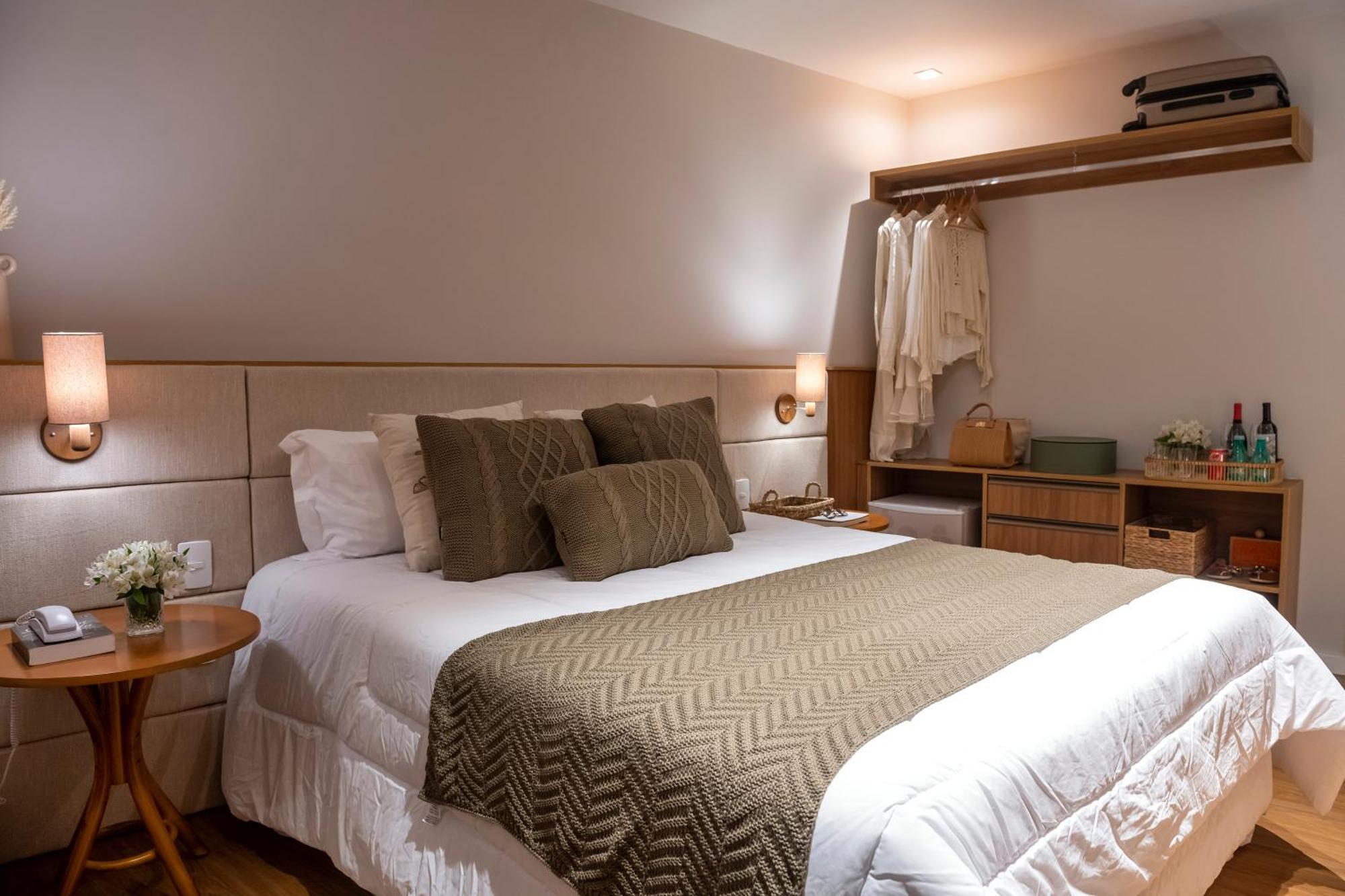Canto Hotel 살바도르 외부 사진